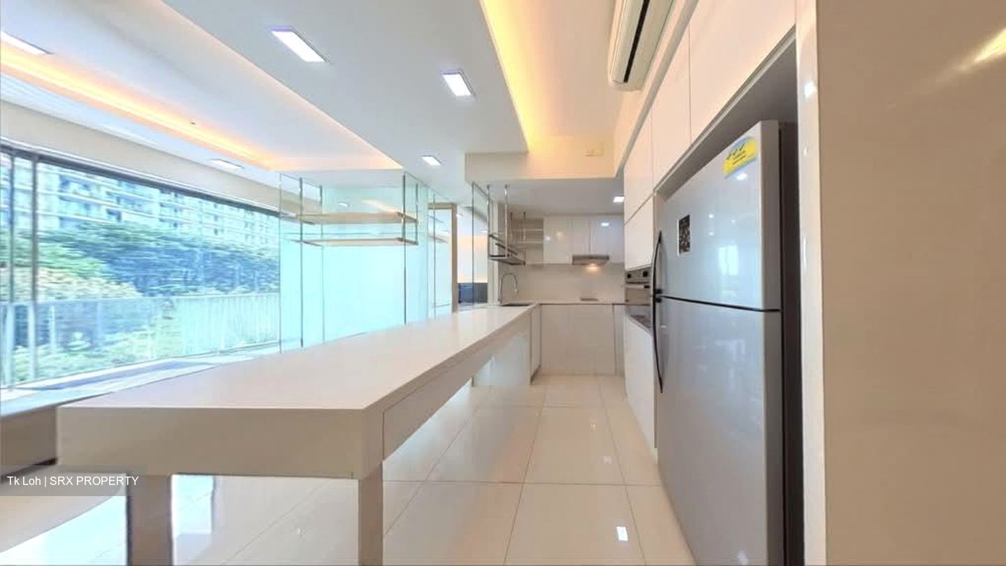 Seastrand (D18), Condominium #554928181